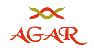 Logo AGAR