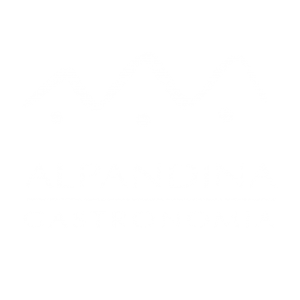 Logo Alpandina white